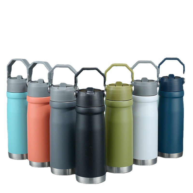 Kopi mobil, kopi mobil, secangkir es krim portable di luar, secangkir isolasi vakum   JH-31-38-39