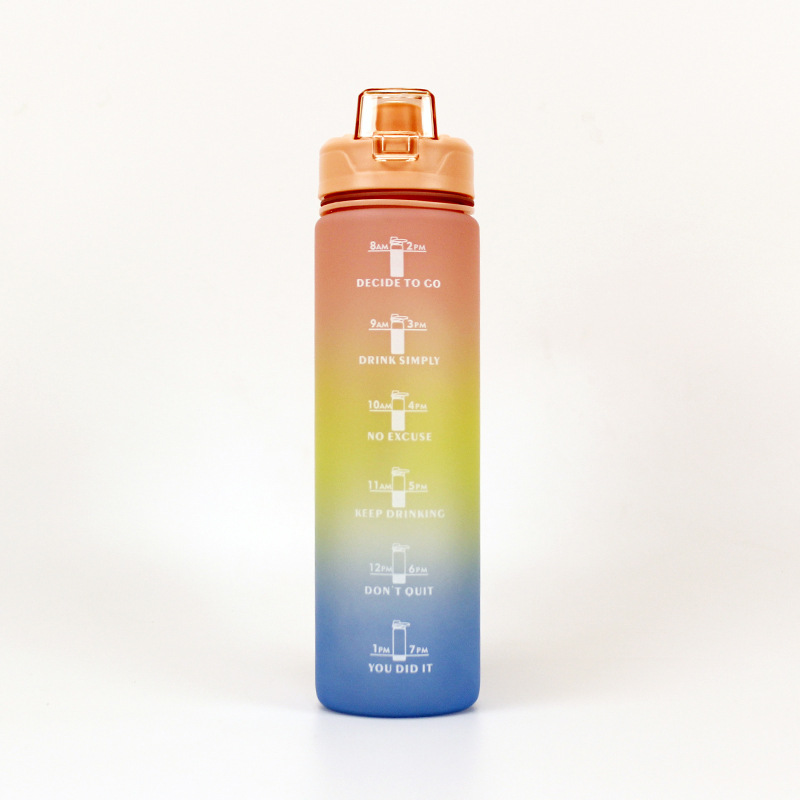 Netizen 1000mL Capacity Large Gradient D