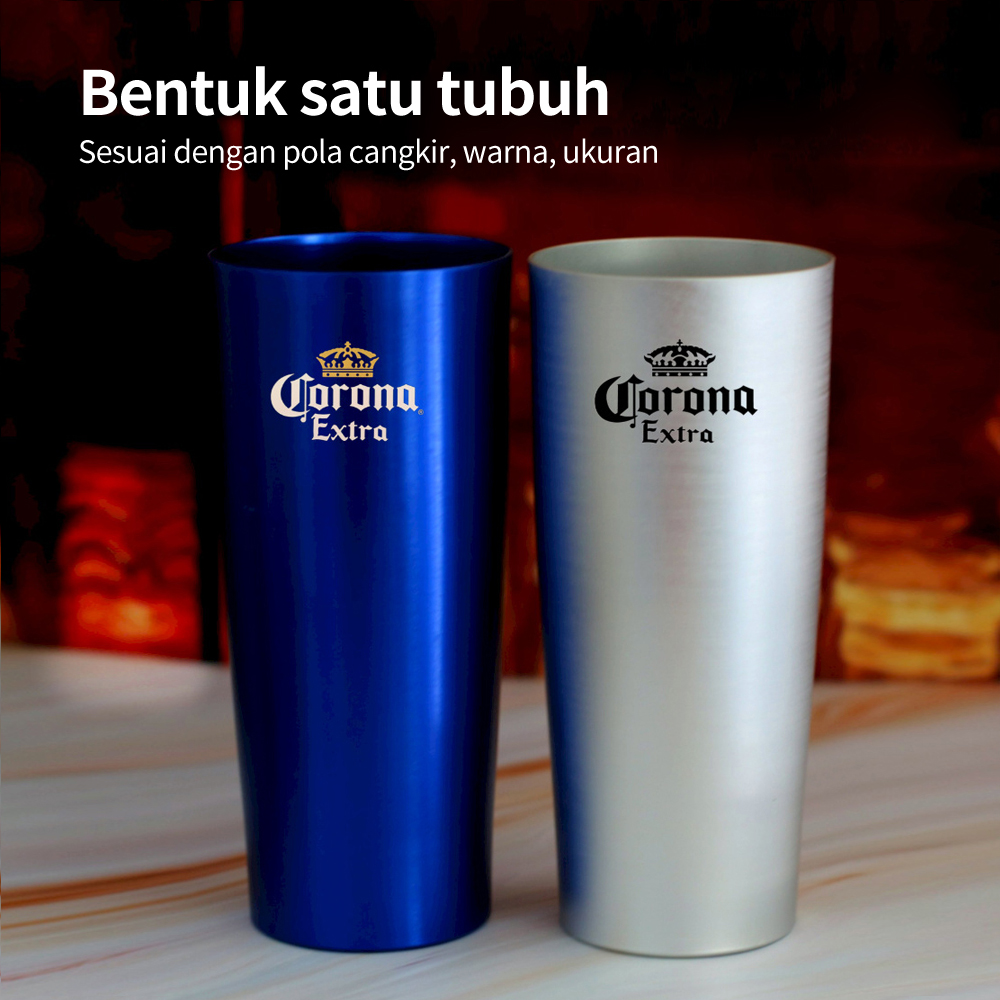 Beer, satu cerita mengoksidasi dingin, t