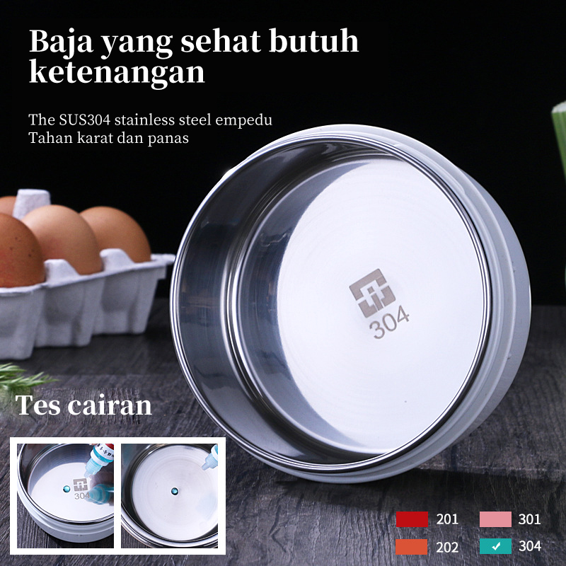 304 stainless steel vakum kotak simpan simpan simpan simpan simpan simpan simpan simpan simpan simpan DC-198