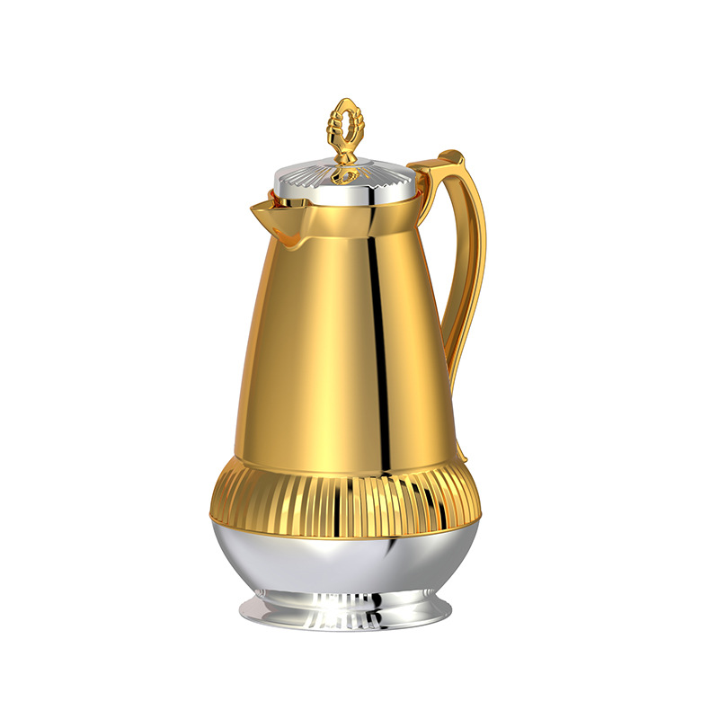 قارورة حرارة من البلاستيك التجاري LC-84.
